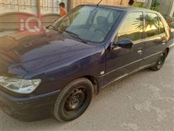 Peugeot 306